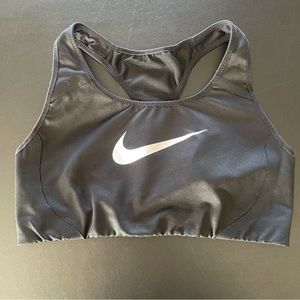 Nike women’s sports bra